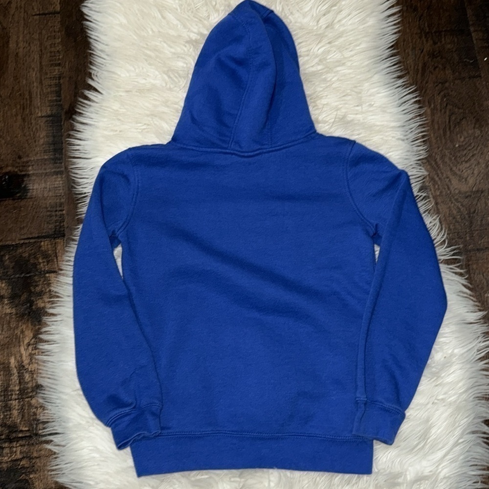Trendy Chicago Cubs Hoodie - Picture 4 of 4